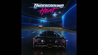 NFS UNDERGROUND 2 - HEAT GRAPHICS 2026 TEASER #graphics #needforspeed #fy #fyp #underground2