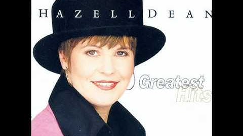 Hazell Dean - Whatever I Do (Wherever I Go) Extd. Mix