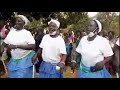 Otole dance acholi traditional dance south sudan