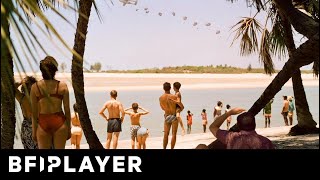 Mark Kermode reviews Red Island (2023) | BFI Player