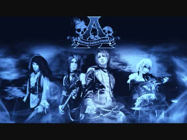 A エース Masquerade Czech Youtube