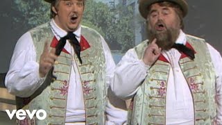 Zwei Kerle wie wir (ZDF Volkstuemliche Hitparade, 8.5.1991) (VOD)