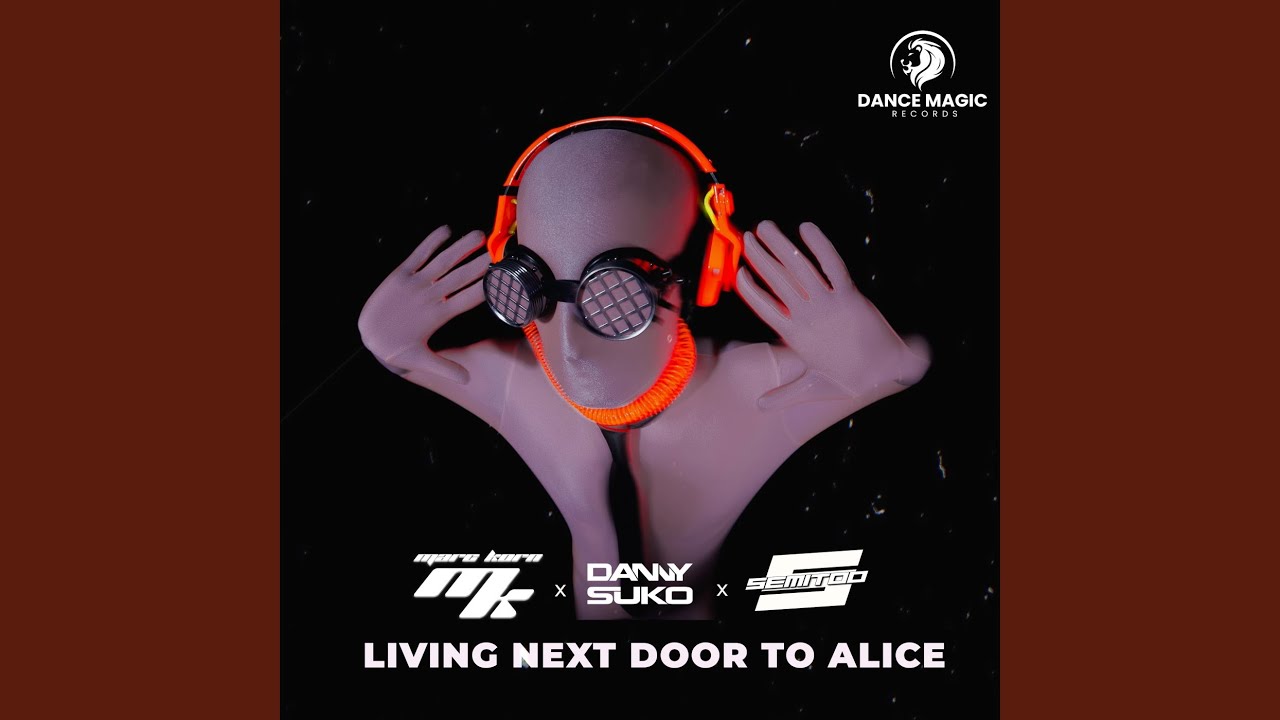 Смотреть «Living Next Door to Alice (Hypertechno Extended Mix)» на YouTube