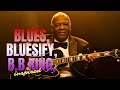 🎸B.B. King’s Inspired Blues Reborn – A Soulful Tribute Like Never Before!👑🎶