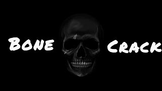 Bone Crack. Song. Official Music Video. @Mr_Nudam
