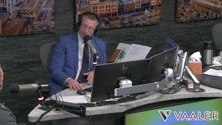 Jensen Brothers Construction President Craig Griesbach Join The Show