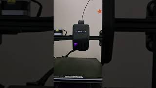 Temporary Creality Ender 3 Se Cr-Touch Repair