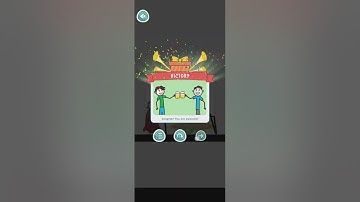 Draw To Save : Stickman Rescue Level 11 to 20 Walkthrough