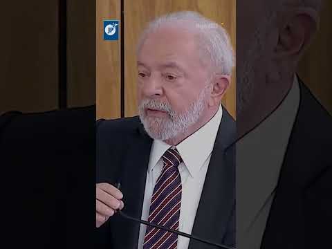 Lula: Sueño con