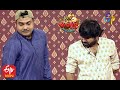 Chalaki Chanti & Sunami Sudhakar Performance | Jabardasth |  27th August 2020  | ETV Telugu