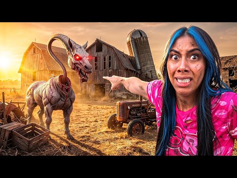 IF YOU SEE THE CREEPYHORSE DO NOT APPROACH RUN AWAY IMMEDIATELY! *help