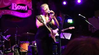 Video thumbnail of "Barbara Lynn - "You'll Lose A Good Thing""