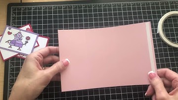 Double slider card-additional method