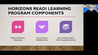Effective Partnerships Promoting Career and College Success for Transitioning Young Adults