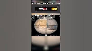 CS2 Clutch Moments Pt.5 #counterstrike2 #cs2 #cs2shorts #fpsgaming #gamingshorts
