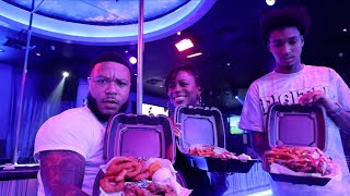 Details I Went to Magic City Str*p Club for chicken wings! Guide