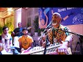 Rishikesh kirtan fest 9032024 hgmadhava prabhu