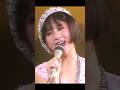 ショート編集「only my love」#松田聖子