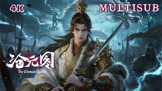 A loser is beaten by a thug until ribs break. The thug gloats, but the loser has a hidden trump card