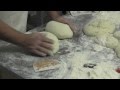 Making Bread in La Murta Spain - NativeSpain.com