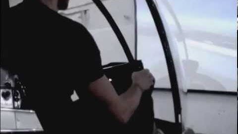 Helicopter Simulator Using a Real Robinson R22 Helicopter - VR Helicopter Simulator