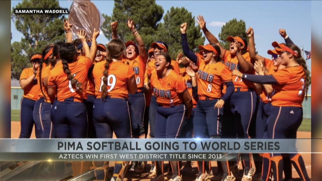 Pima Softball Advances To NJCAA World Series For First Time Since 2013 pima-softball-advances-to-njcaa-world-series-for-first-time-since-2013