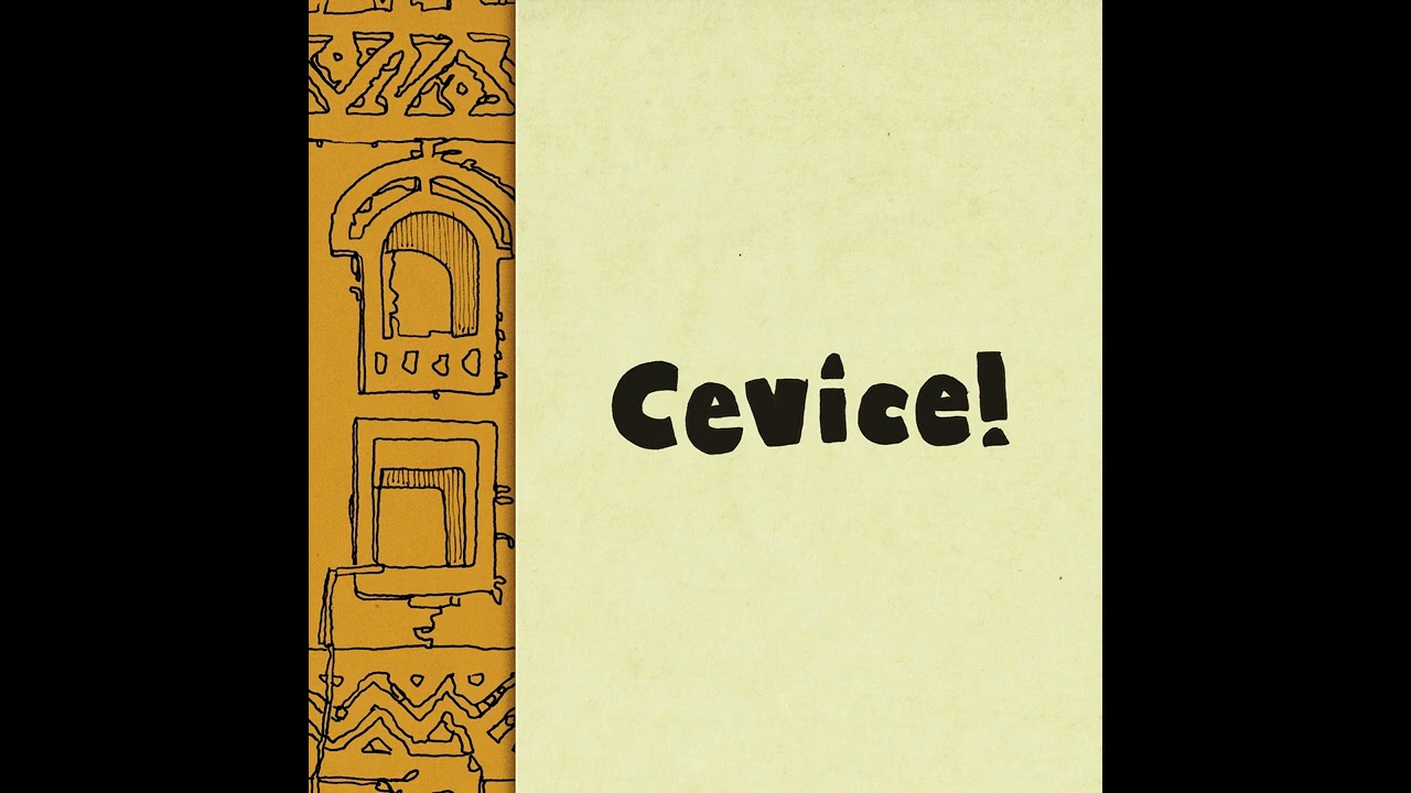 Cevice!