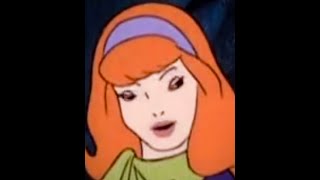Scooby Doo Parody Best Of Daphne Blake