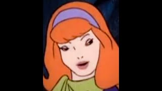 Scooby Doo Parody: Best of Daphne Blake