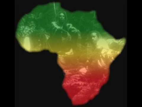 Midnite - Begin The Day (Live At Reggae Sundance 2007)