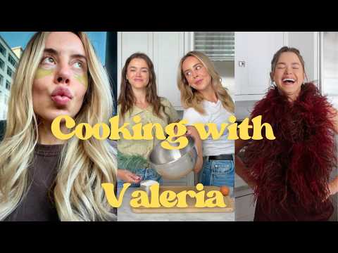 Welcome to my kitchen reality! thumbnail