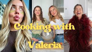 Welcome to my kitchen reality!