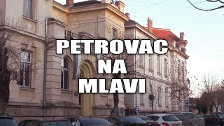 Petrovac Na Mlavi