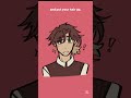 !!! // oc short ✨ (repost)