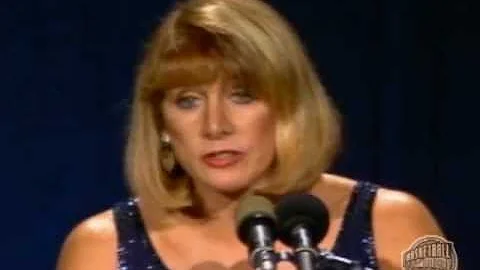Nancy I. Lieberman's Basketball Hall of Fame Enshr...