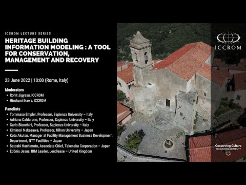 Heritage Building Information