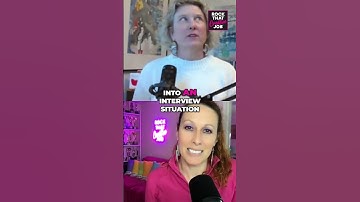 Rock That Creative Job EP 55 - Interviewing When You’re an Introvert: How To Overcome Shyness