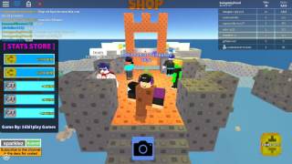 All codes for roblox skywars 2017