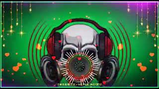 Bhang Dhatura Dj Vicky Jhansi Had B Mix