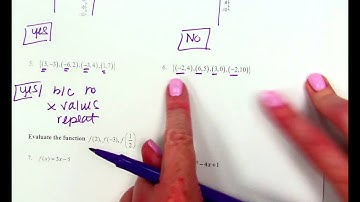 Unit 3 Day 1 Video Notes