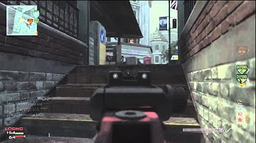 MW3 MOAB Inbound Ep.10 | AciX Gaming