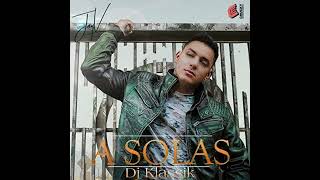 A Solas Dj Klassik  feat  Jay V