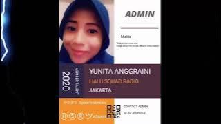 HALU SQUAD Family 2020.Spoon Radio Indonesia @TheRedzFamily #theredzfamily #spoonradio #theredzradio