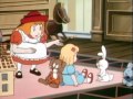 Alice in Wonderland (1983) - Episode 1: Alice's Family