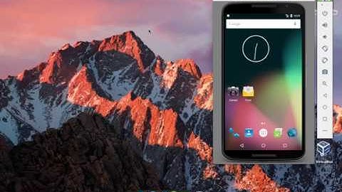 Android Application With Database - CRUD Operations - Part 3 (2)