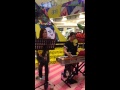 Cherie & lydia @apm - 不痛不癢 20140813