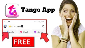 Tango Coins Free 2025 🔥🤯 How to Hack Coins in Tango Live App Mod APK for ios & android