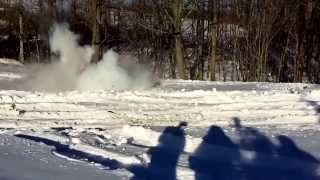 Celebrity Exploding pumpkin tanarite bombs 10/22 rugar Profile