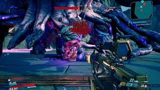 Queens Crit Pistol Nerf Inc