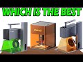 TOP 5 Best Mini Laser Engraver In 2026